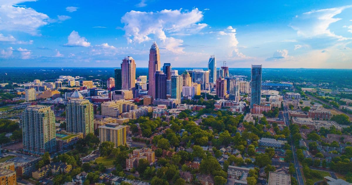 Dumpster Rental in North Carolina: Costs, Permits & City Guide — Dumpster rental guide and tips