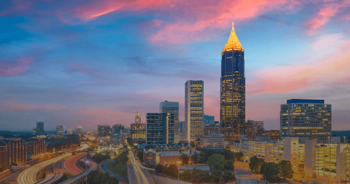 Dumpster Rental in Georgia: Costs & Permit Guide - Dumpster rental guide and tips