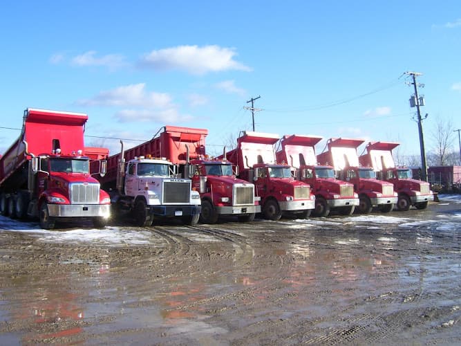 Bedient Construction - Dumpster rental in Rochester Hills, Michigan