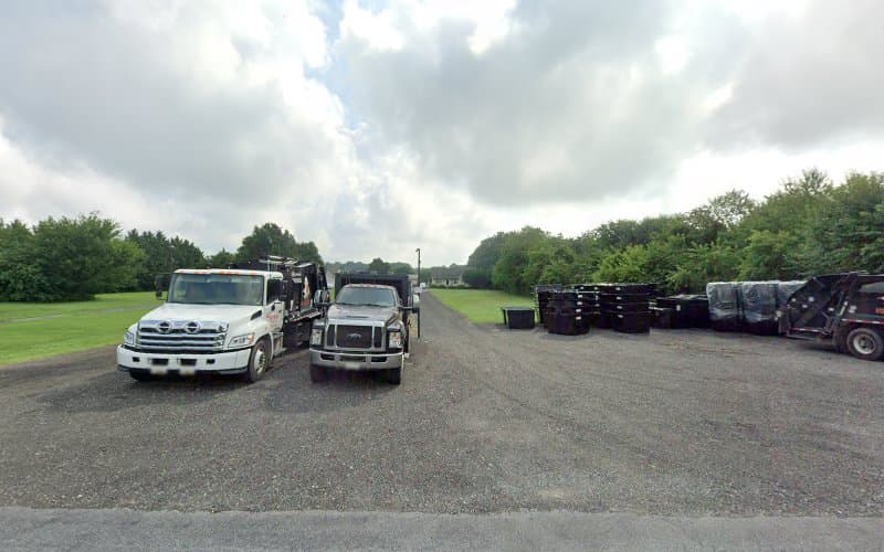 BIGG TYME TRASH - Dumpster rental in Preston, Maryland