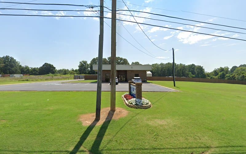 TCR Disposal LLC - Dumpster rental in Jackson, Tennessee