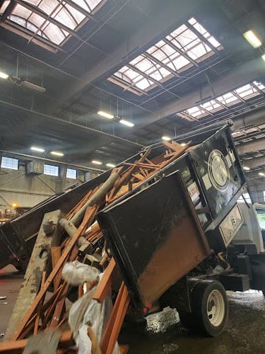 Easy Junk Removal - Dumpster rental in Seattle, Washington