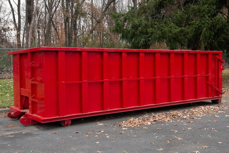 Red Jack's Dumpster Rentals of Cedar City - Dumpster rental in Cedar City, Utah