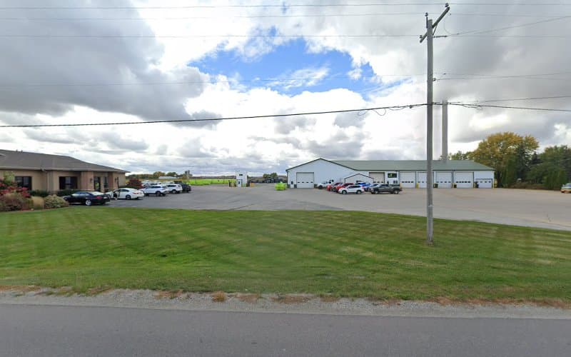 GFL Environmental - Dumpster rental in Kaukauna, Wisconsin