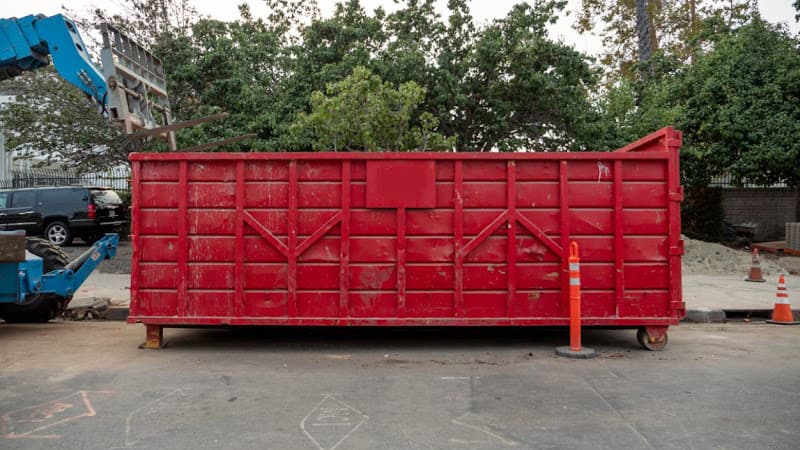 GoldenCoast Dumpster Rental San Jose - Dumpster rental in San Jose, California
