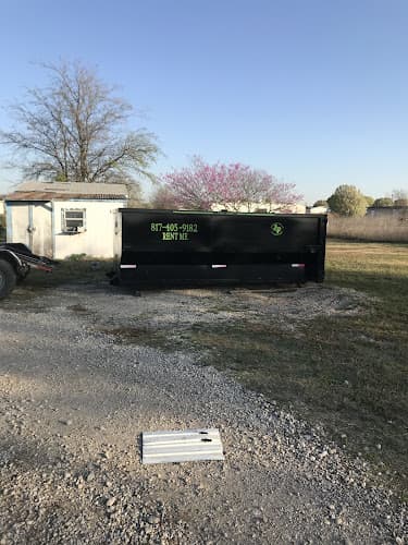 North Texas Dumpsters - Dumpster rental in Alvarado, Texas