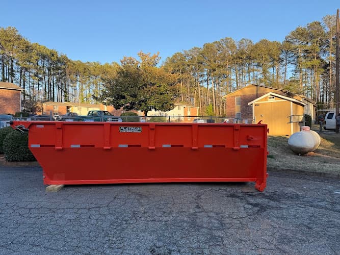 Eco-Bin Dumpster Rental LLC - Dumpster rental in Pendleton, South Carolina