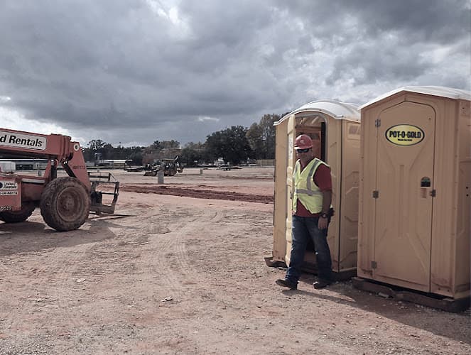 Pot O Gold Rentals LLC - Dumpster rental in Hammond, Louisiana