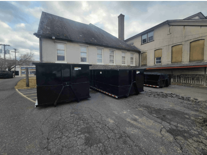Dads Dumpster and Delivery, LLC - Dumpster rental in Quakertown, Pennsylvania