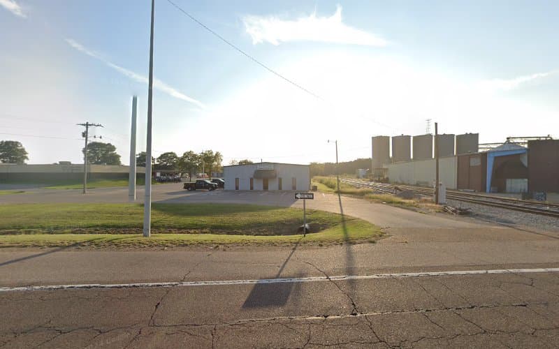 Dyersburg Sanitation Department - Dumpster rental in Dyersburg, Tennessee