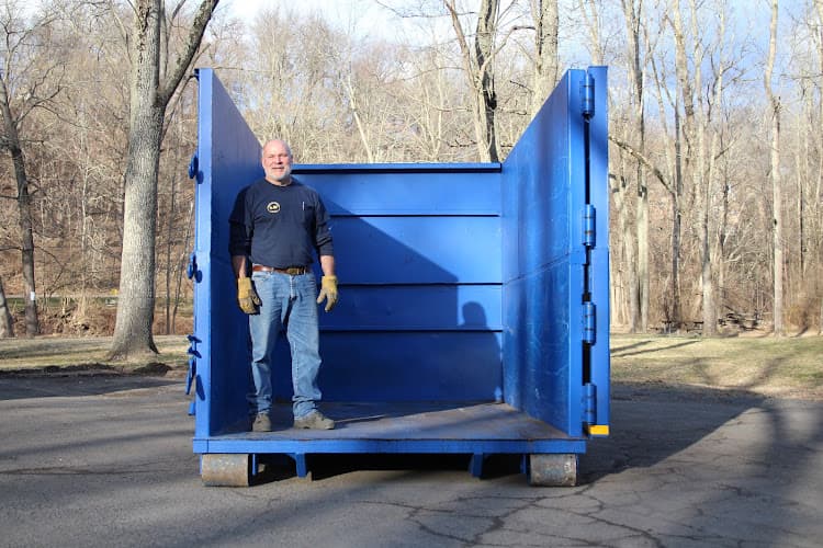 Prendeville Disposal - Dumpster rental in Chatham, New Jersey