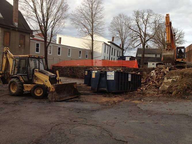 Advanced Roll-Off - Dumpster rental in New Milford, Connecticut