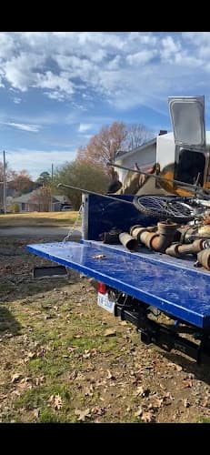 Trash It Junk removal and demo - Dumpster rental in Albemarle, North Carolina