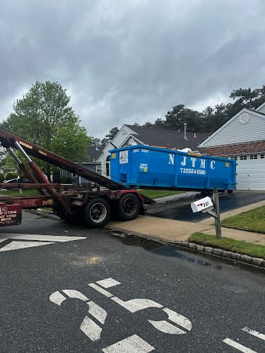 NJTMC Disposal and Recycling - Dumpster rental in Bayville, New Jersey