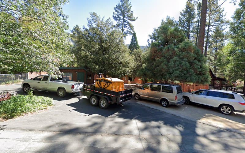 Sandlin & Son Equipment Rental - Dumpster rental in Idyllwild-Pine Cove, California