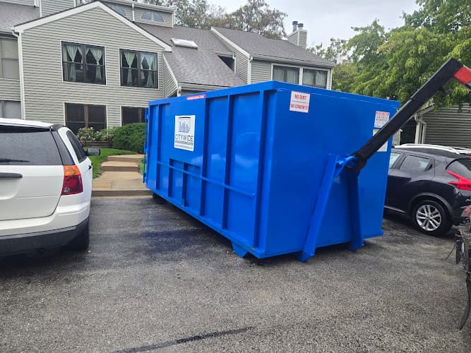 Citywide Dumpster and Disposal - Dumpster rental in Stilwell, Kansas