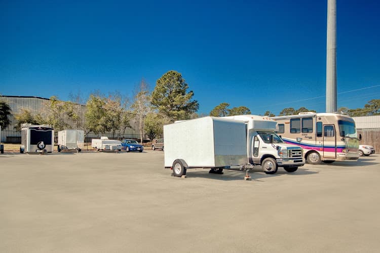 Prime Storage - Dumpster rental in Surfside Beach, South Carolina