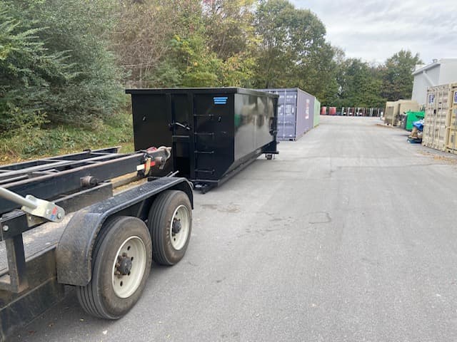 DUFFco Dumpster Rental of Greenville - Dumpster rental in Greenville, South Carolina