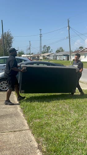 Beastmode Junkers - Dumpster rental in Panama City, Florida