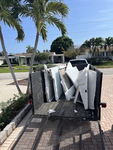 Call N Haul Junk Removal & Demolition - Dumpster rental in Boca Raton, Florida