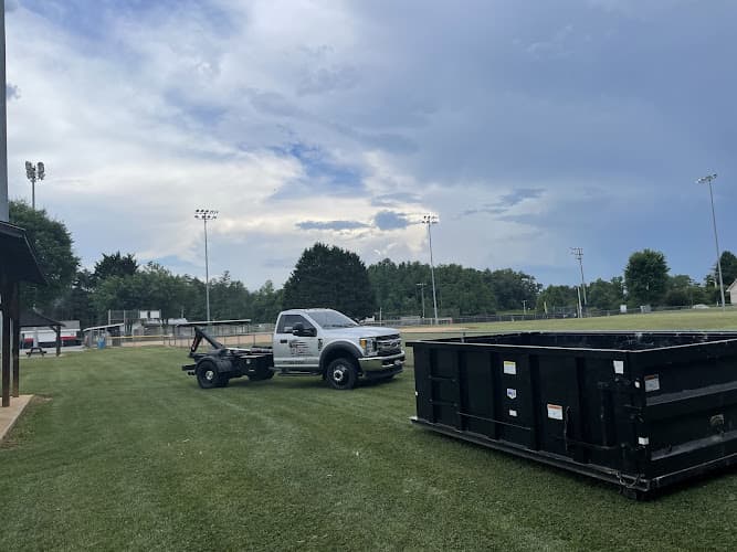 Brooks Dumpster Service LLC - Dumpster rental in Weaverville, North Carolina