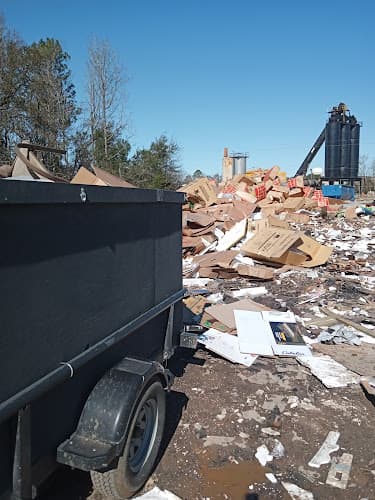 BAMA Hauling & Junk Removal LLC - Dumpster rental in Spanish Fort, Alabama