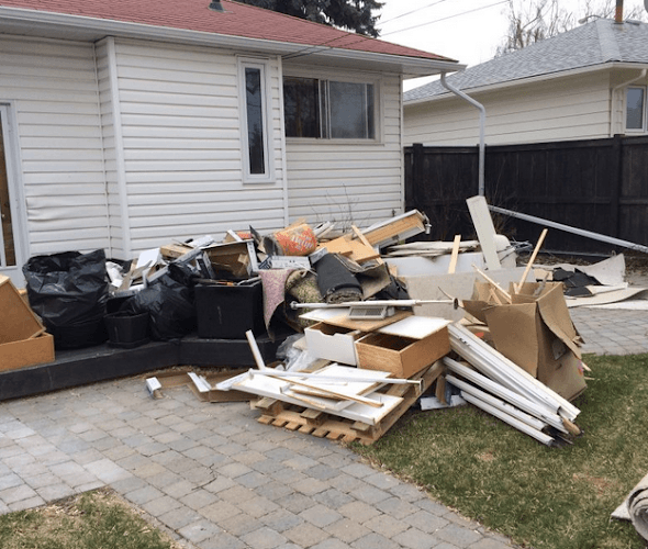 Superb Junk Removal - Dumpster rental in Fresh Meadows, New York