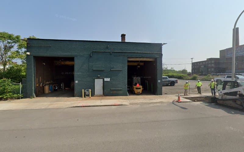 Dumpster Rental Champs - Dumpster rental in Buffalo, New York