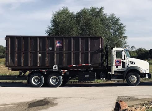 Texas Commercial Waste - Dumpster rental in Bryan, Texas