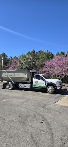 At Home Dumpster Rentals - Dumpster rental in Columbia, South Carolina