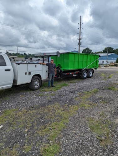 Al's Roll Offs - Dumpster rental in Salem, Ohio