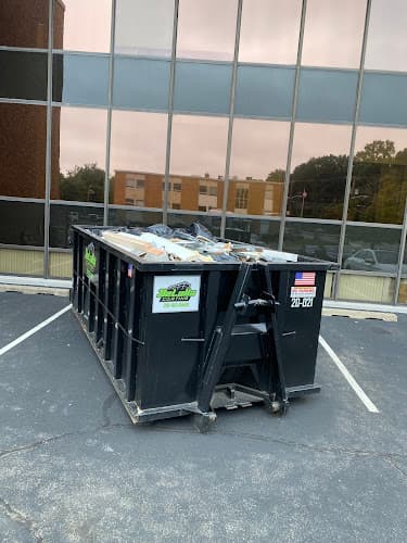 DeLalla Carting - Dumpster rental in Westwood, New Jersey