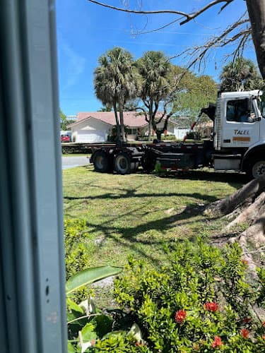 Apex Management & Solutions - Dumpster rental in Boca Raton, Florida