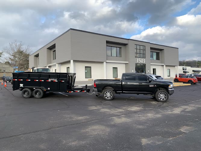 Expert Junk Removal & Hauling - Dumpster rental in Columbia, Tennessee