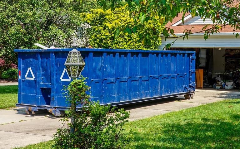 Dumpster Rental Houston Titans - Dumpster rental in Houston, Texas