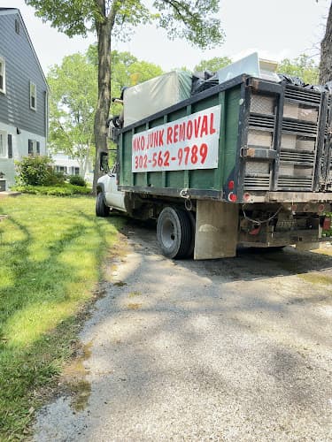 MKO Hauling & Junk Removal - Dumpster rental in Townsend, Delaware