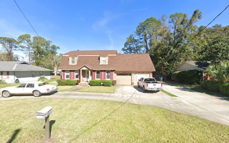 G&S Trash Hauling Inc - Dumpster rental in Brunswick, Georgia