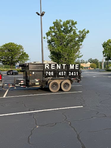 Dump It Junk It - Dumpster rental in Cataula, Georgia