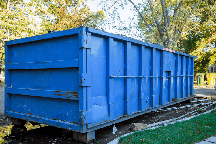 Hercules Dumpster Rentals - Dumpster rental in Dickinson, Texas