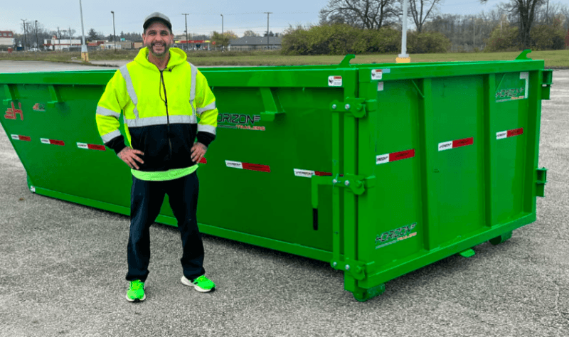 Junk Monkees LLC Trash Removal - Dumpster rental in Marion, Indiana