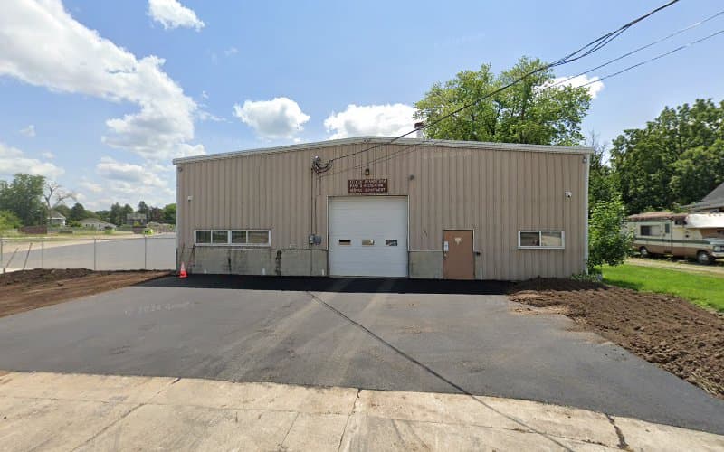 Beaver Dam Drop-Off Site - Dumpster rental in Beaver Dam, Wisconsin