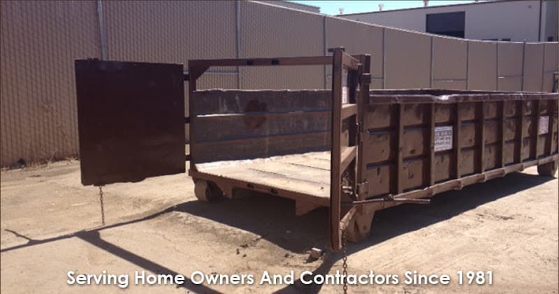 BG's Big Box Service - Dumpster rental in Sun Valley, California