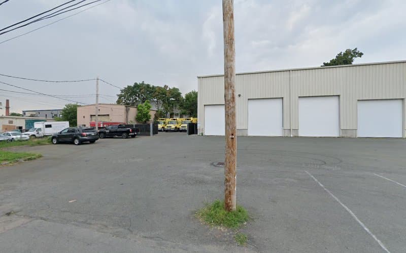 Roy's Recycling Services - Dumpster rental in Framingham, Massachusetts