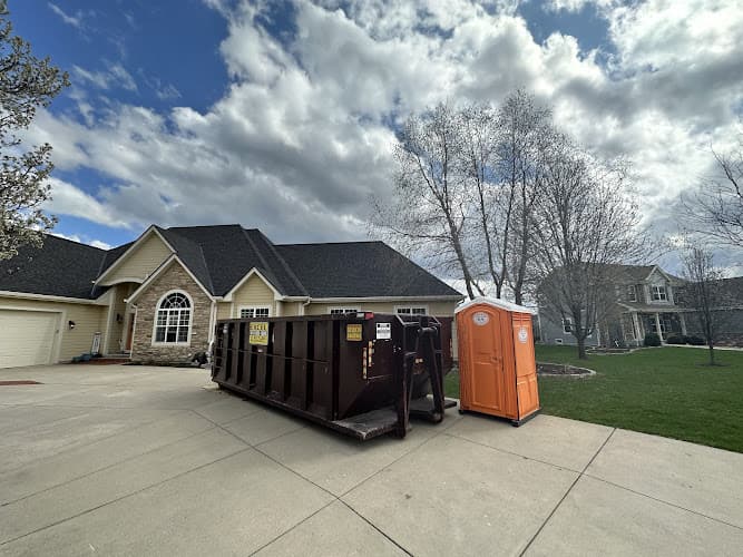 Excel Disposal Of Wisconsin LLC - Dumpster rental in Milwaukee, Wisconsin
