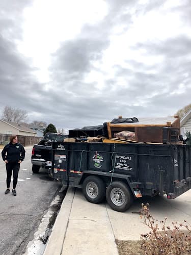 Everything Goez LLC - Dumpster rental in Sandy, Utah