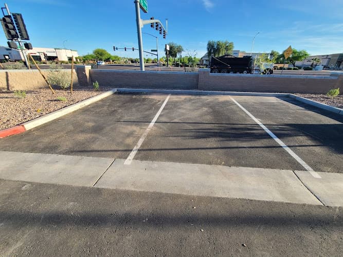 Desert Bros Junk Removal - Dumpster rental in San Tan Valley, Arizona