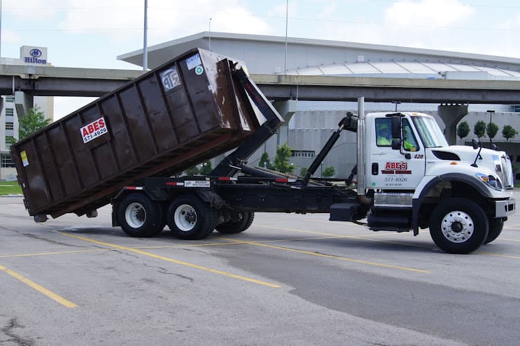 Abe's Trash Service, Inc. - Dumpster rental in Omaha, Nebraska