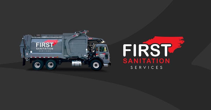 First Sanitation Services - Dumpster rental in Troutman, North Carolina
