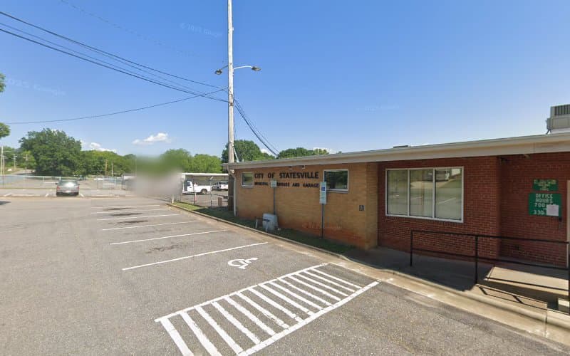 Statesville Sanitation - Dumpster rental in Statesville, North Carolina