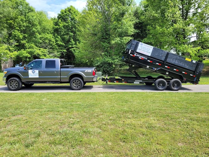Patriot Dumpster Rentals - Dumpster rental in Jefferson City, Tennessee